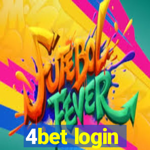 4bet login